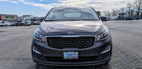 Kia Sedona 2019