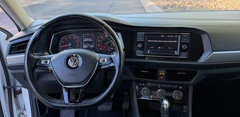Volkswagen Jetta 2019