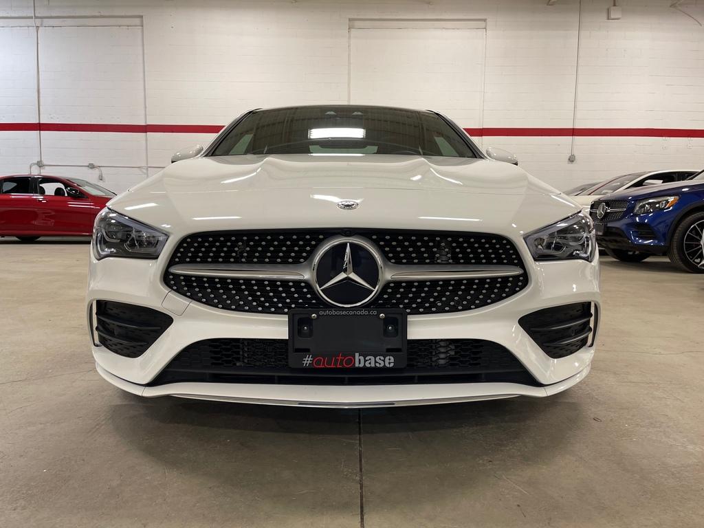 Mercedes-Benz CLA-Class 2020 à Dartmouth, NS