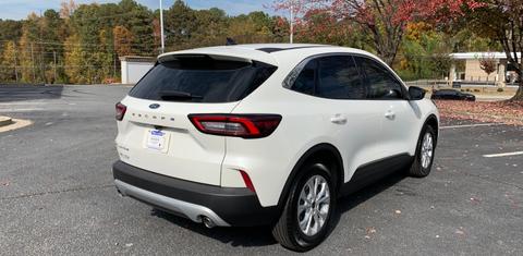 Ford Escape 2023