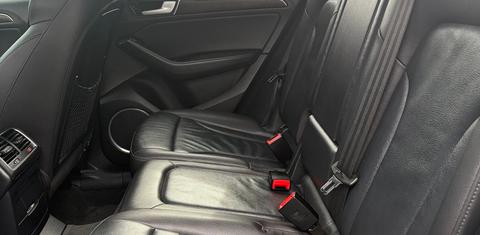 Audi Q5 2016