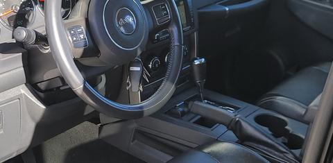 Jeep Liberty 2011