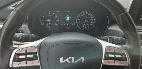 Kia Telluride 2022
