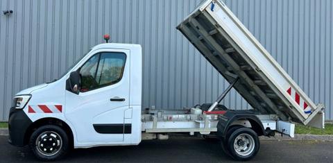 Renault MASTER III 2020