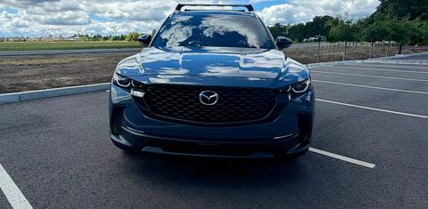 Mazda CX-50 2025