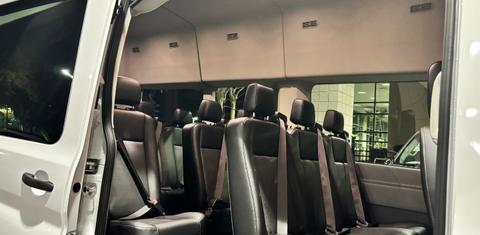 Ford Transit 2024