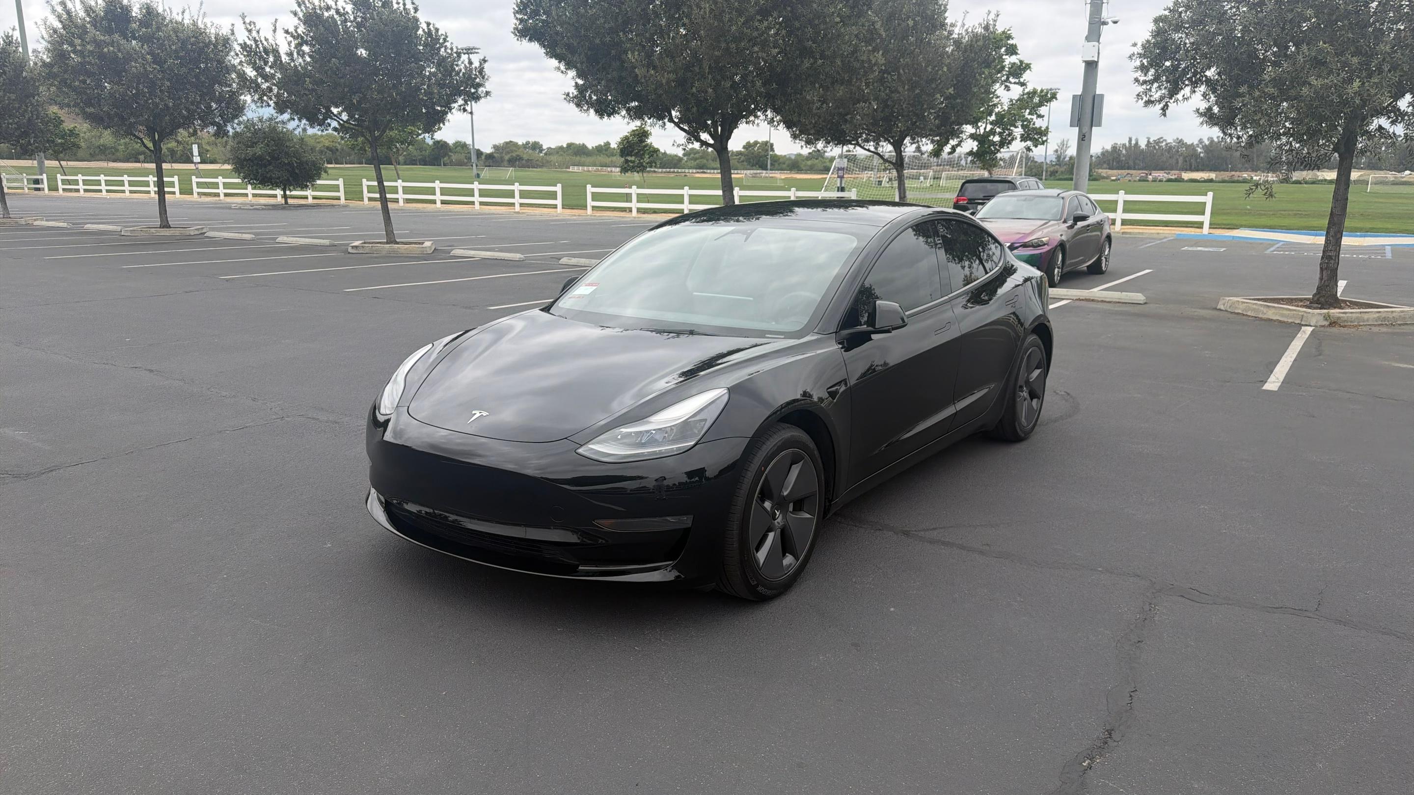 Tesla Model 3 2023 in Eastvale, CA