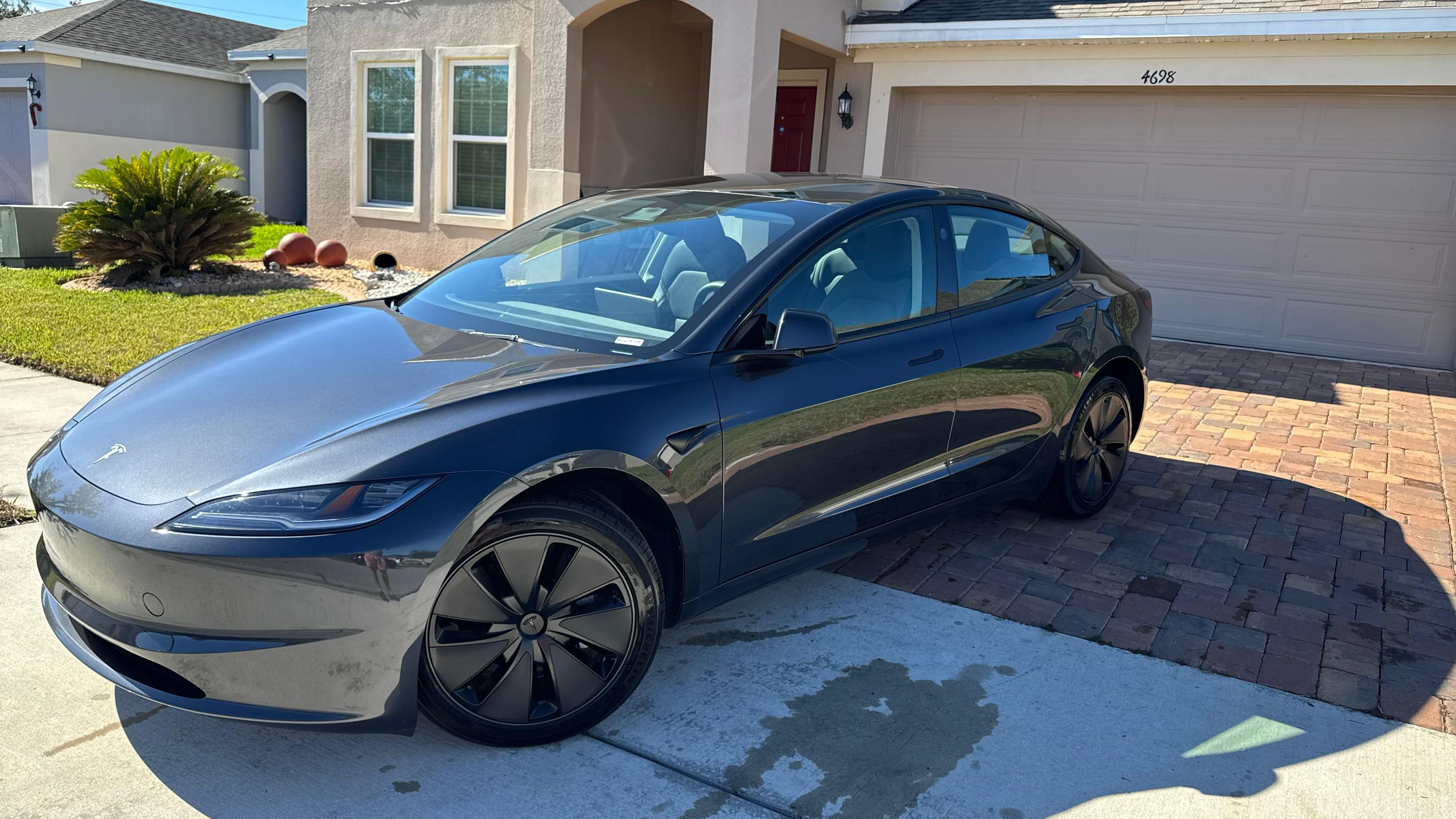 Tesla Model 3 2025 in Kissimmee, FL