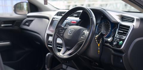 Honda CITY 2014