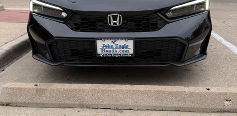 Honda Civic 2025