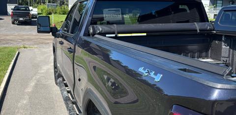 GMC Sierra 1500 2025