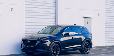 Mazda CX-9 2023