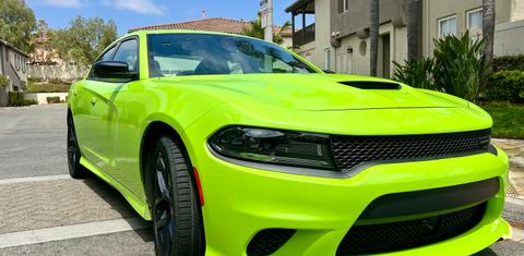 Dodge Charger 2023
