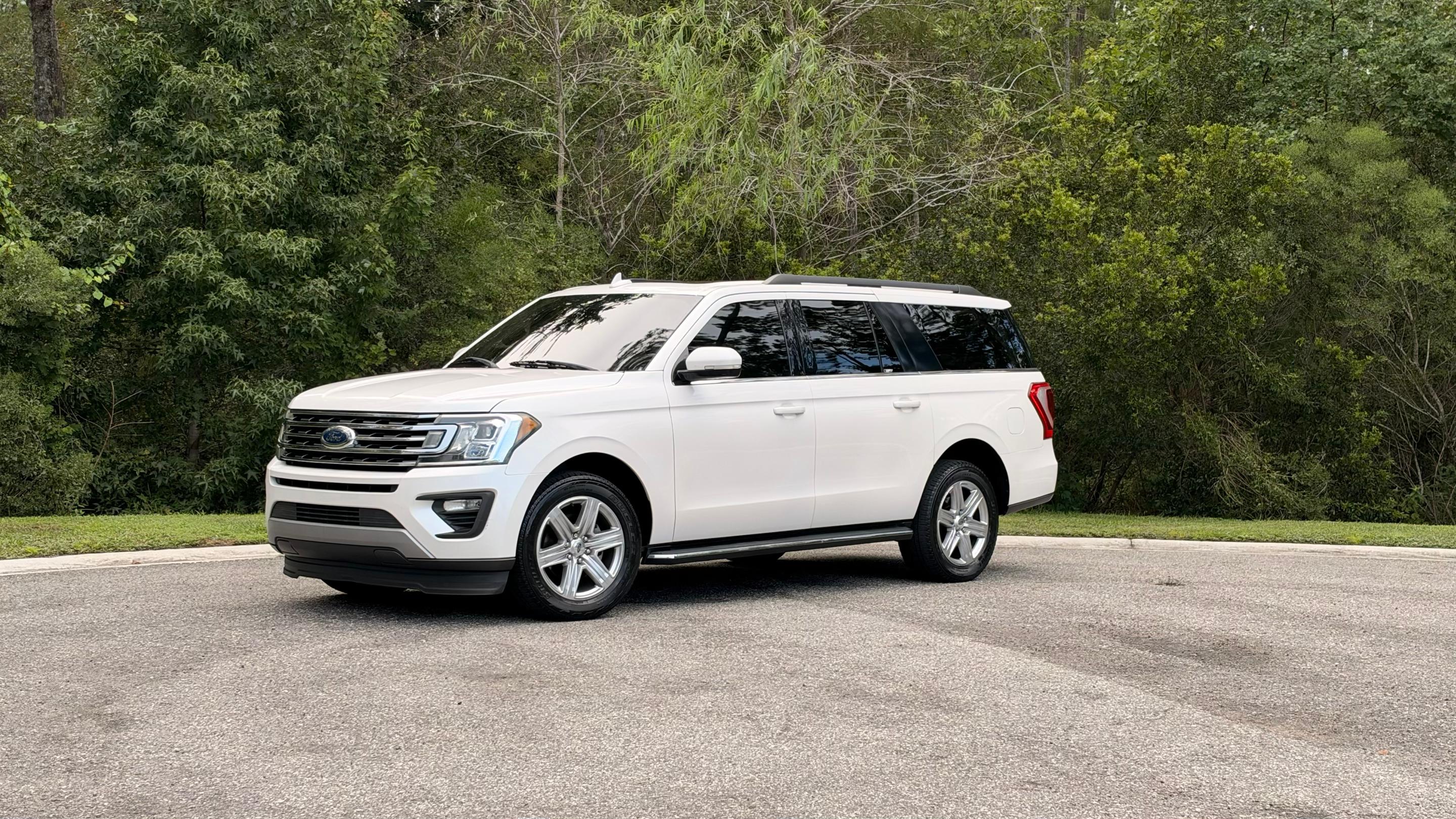Ford Expedition Max 2019 in Jacksonville, FL