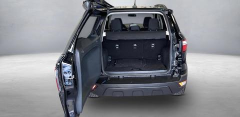 Ford EcoSport 2021