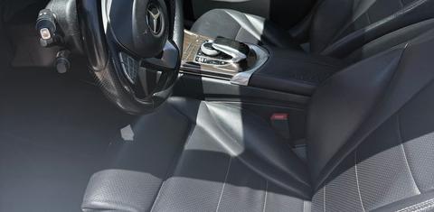 Mercedes-Benz C-Class 2015