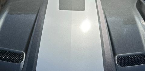 Ford Mustang 2020