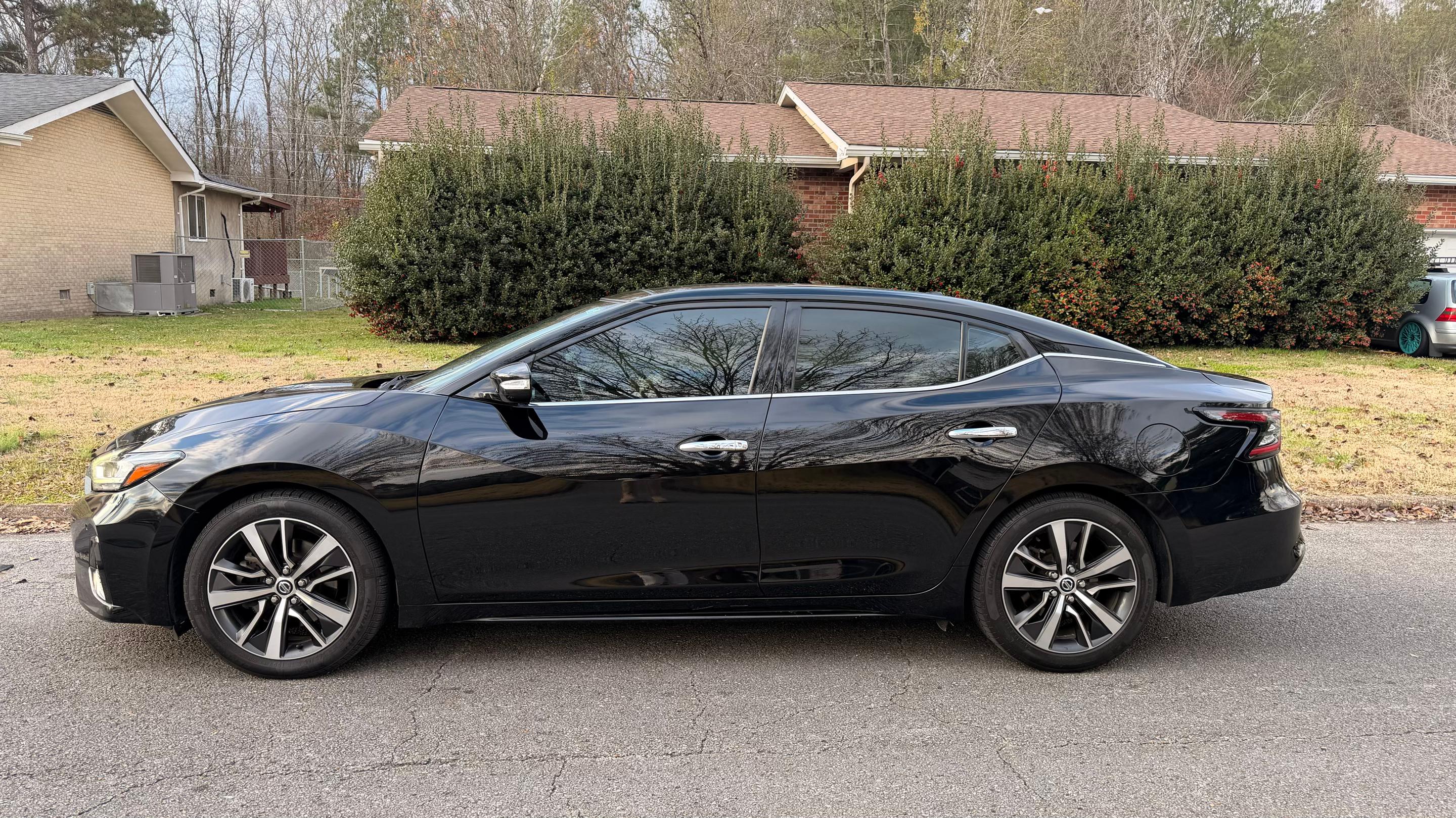 Nissan Maxima 2019 in Chattanooga, TN