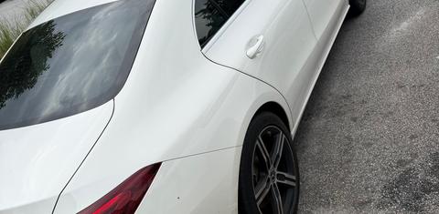 Mercedes-Benz CLA-Class 2020