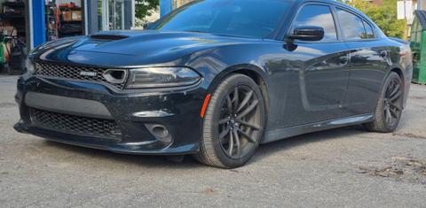 Dodge Charger 2023