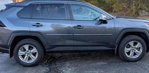 Toyota RAV4 2023