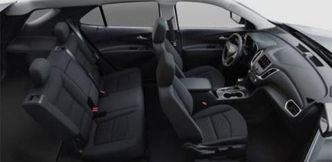 Chevrolet Equinox 2019