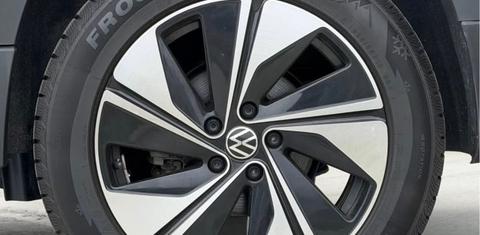 Volkswagen Taos 2026