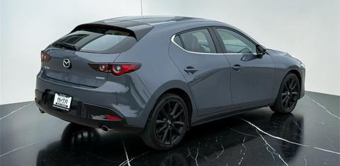 Mazda Mazda3 2022