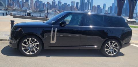 Land Rover Range Rover 2023