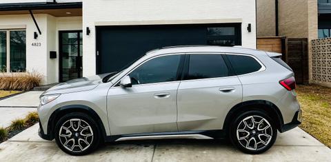 BMW X1 2023