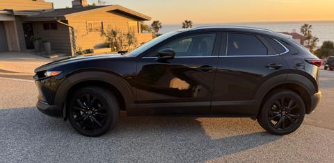 Mazda CX-30 2024