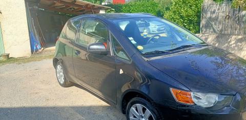 Mitsubishi COLT 2009
