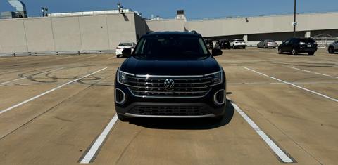 Volkswagen Atlas 2024