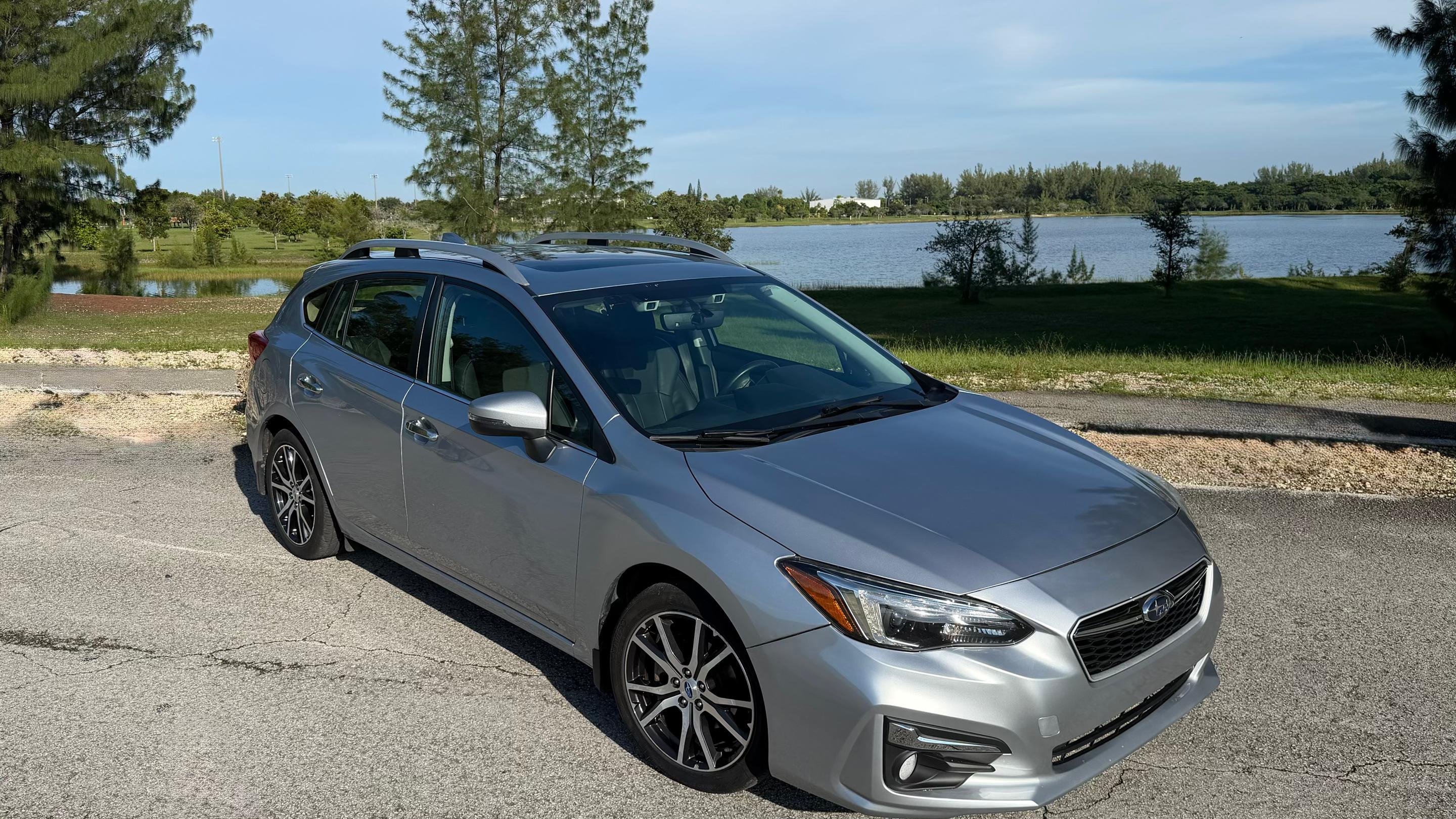 Subaru Impreza 2017 in Hialeah, FL
