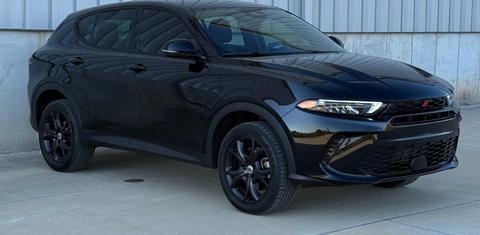 Dodge Hornet 2024