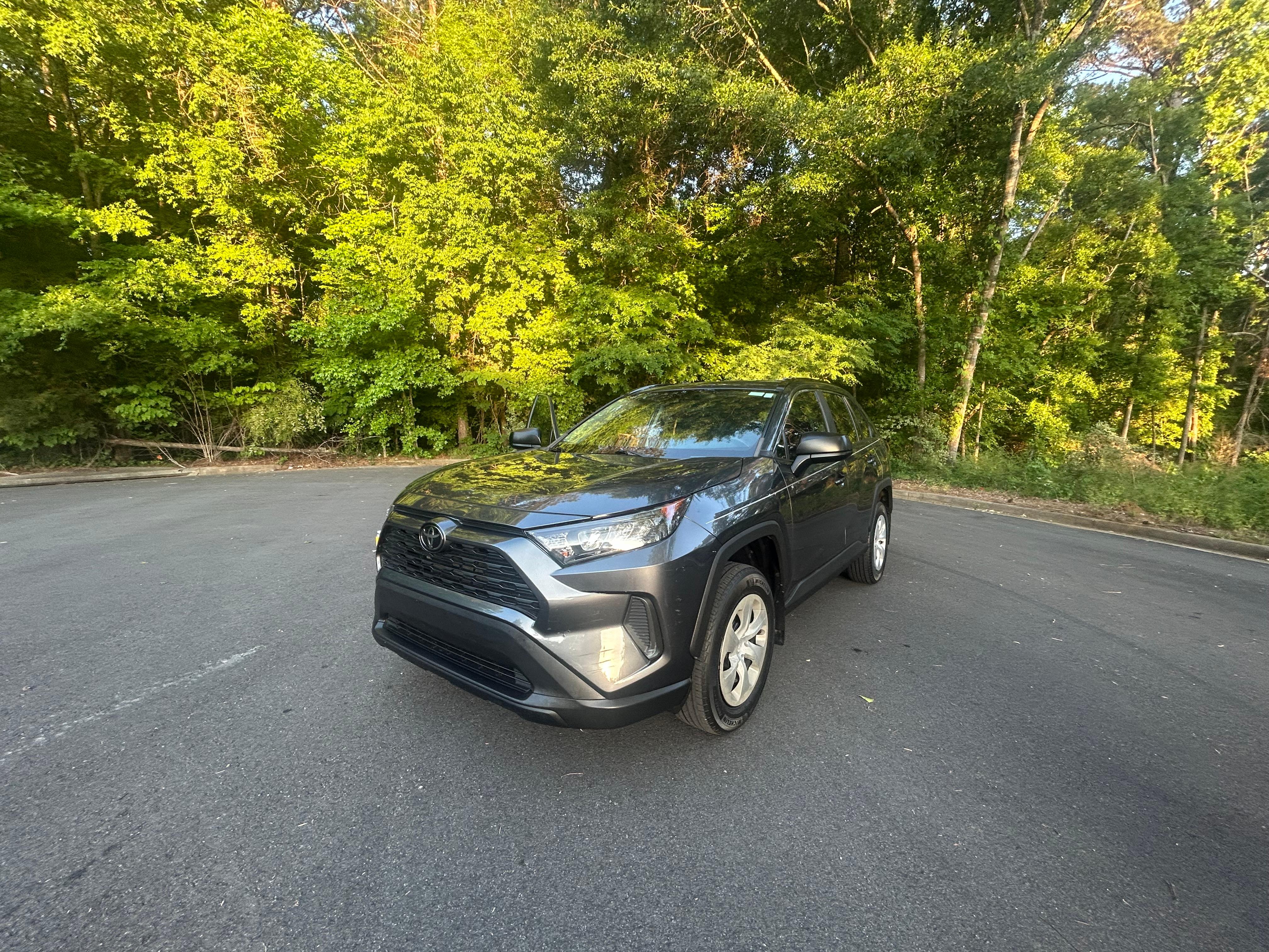 Toyota RAV4 2019 in Columbus, GA