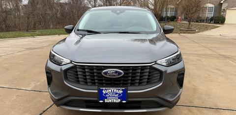 Ford Escape 2025