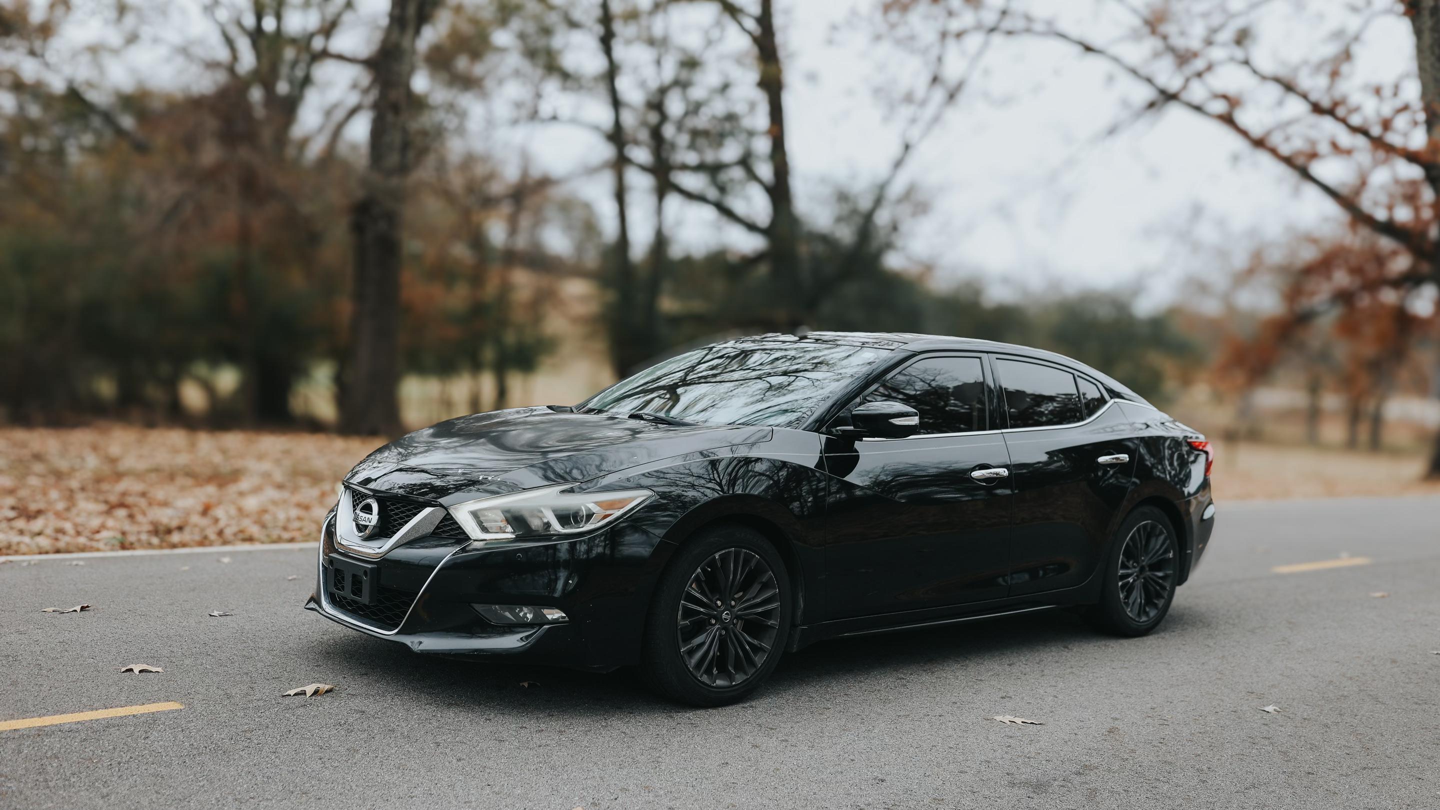 Nissan Maxima 2016 in Bessemer, AL