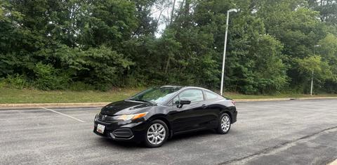 Honda Civic 2014
