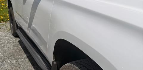 Chevrolet Tahoe 2016