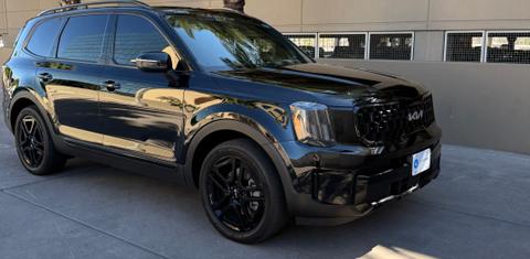 Kia Telluride 2024