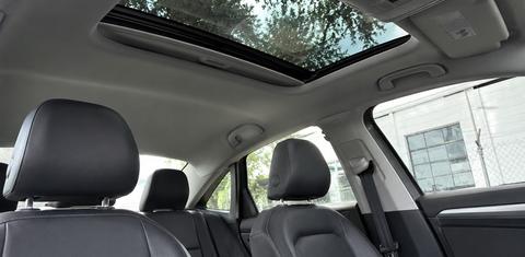 Volkswagen Jetta 2024