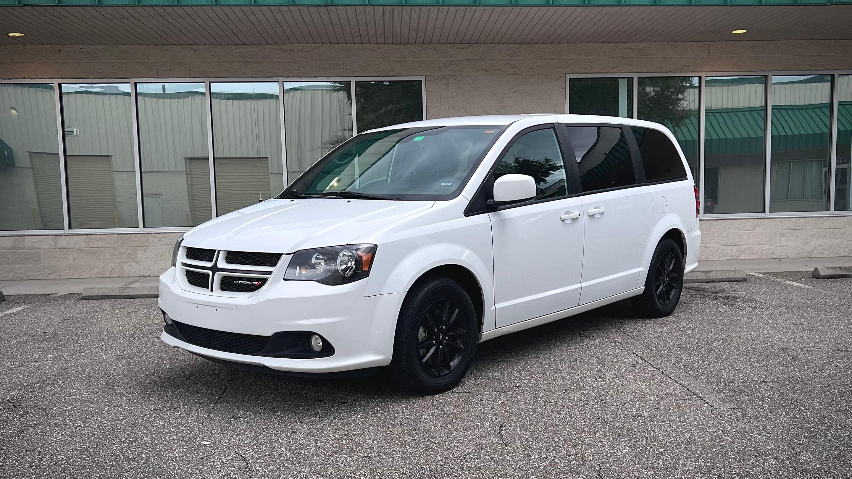 Dodge Grand Caravan 2020 in Orlando, FL