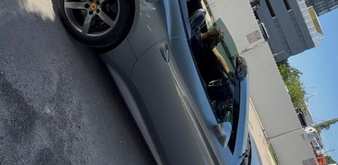 Ferrari California T 2015