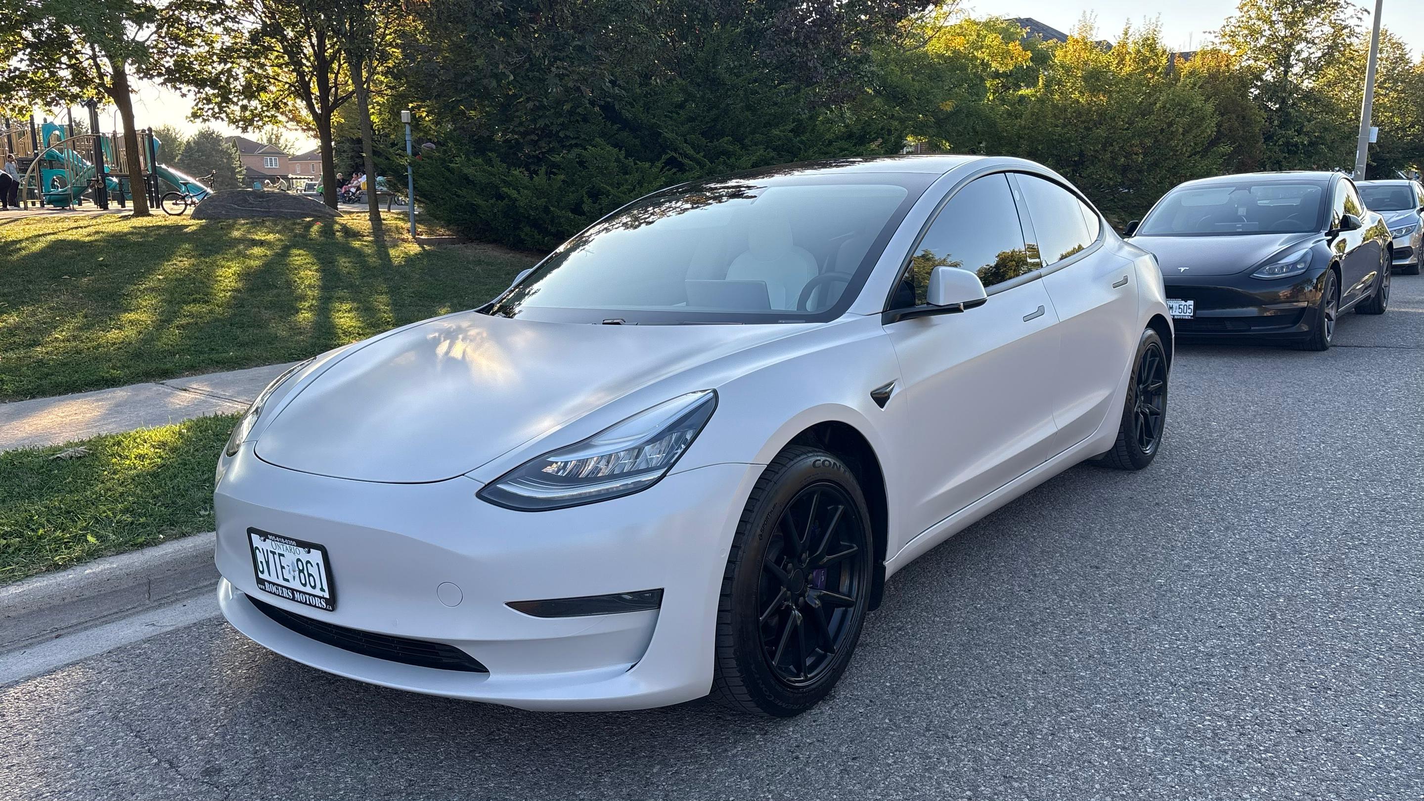 Tesla Model 3 2020 à Brampton, ON