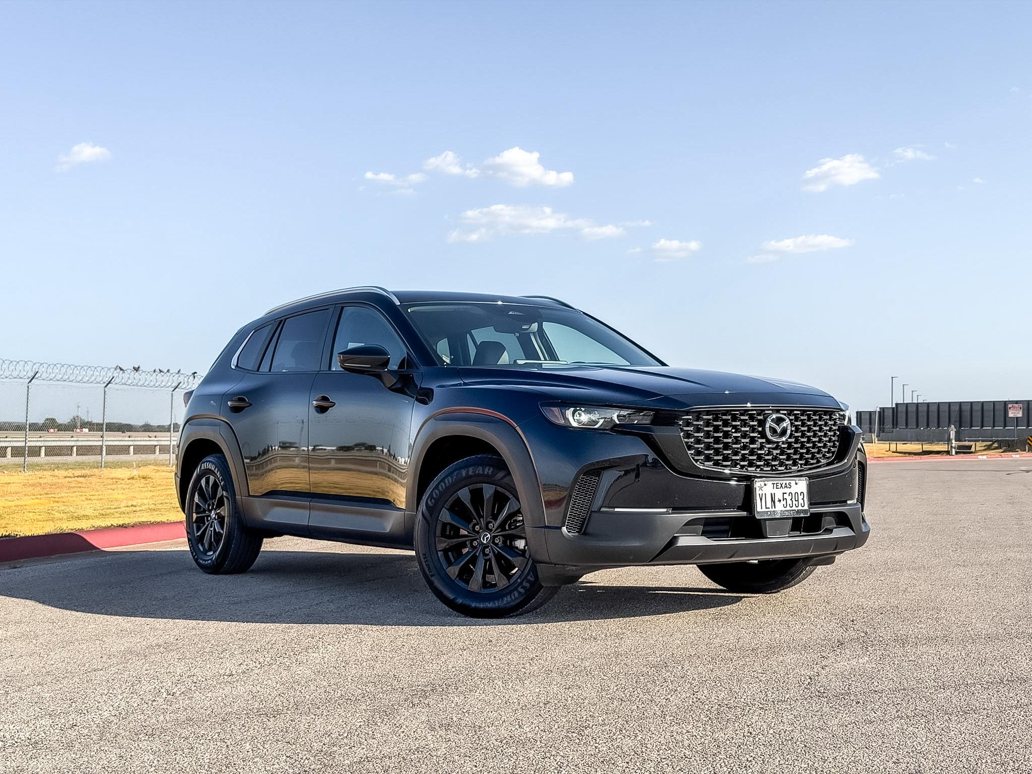 Mazda CX-50 2026 in Austin, TX
