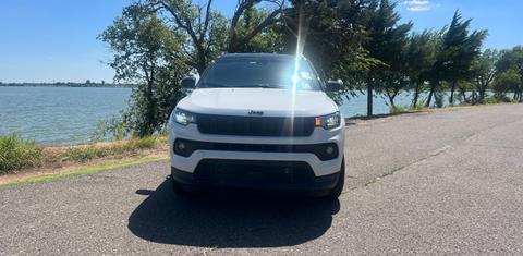 Jeep Compass 2024