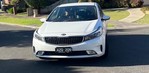 Kia CERATO 2016