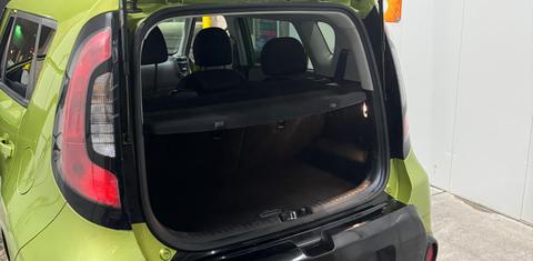 Kia Soul 2016