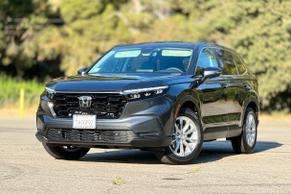 Honda CR-V 2024 in South San Francisco